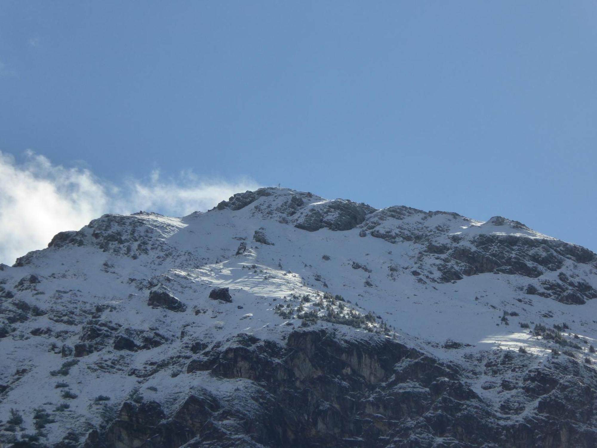 Berggasthof Sonne Allgaeu Sonthofen Exterior foto